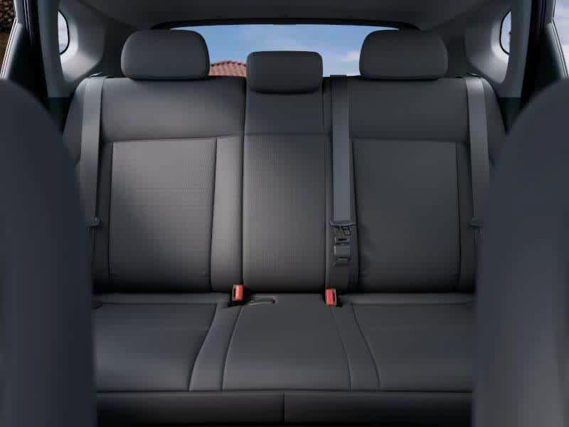 New 2026 Hyundai Kona SE FWD image 12