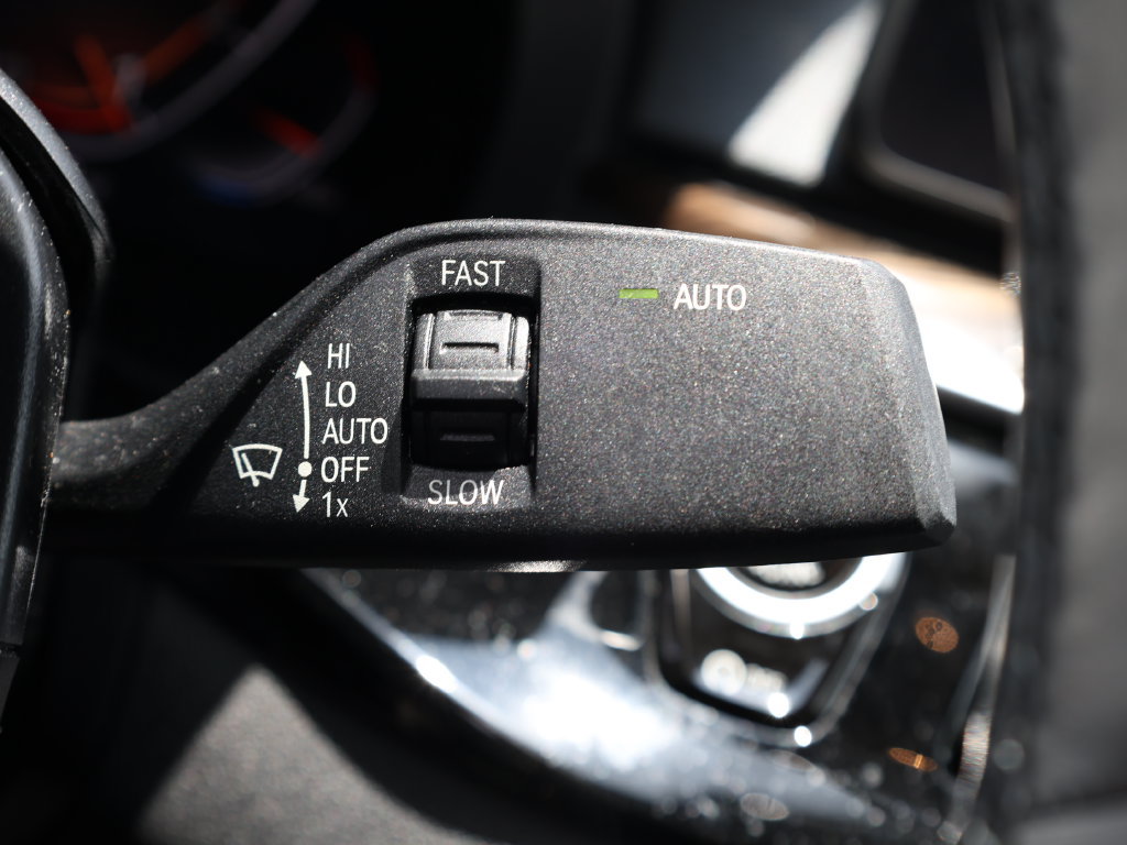 Used 2023 BMW 530i xDrive w/ M Sport Package AWD/4WD image 43