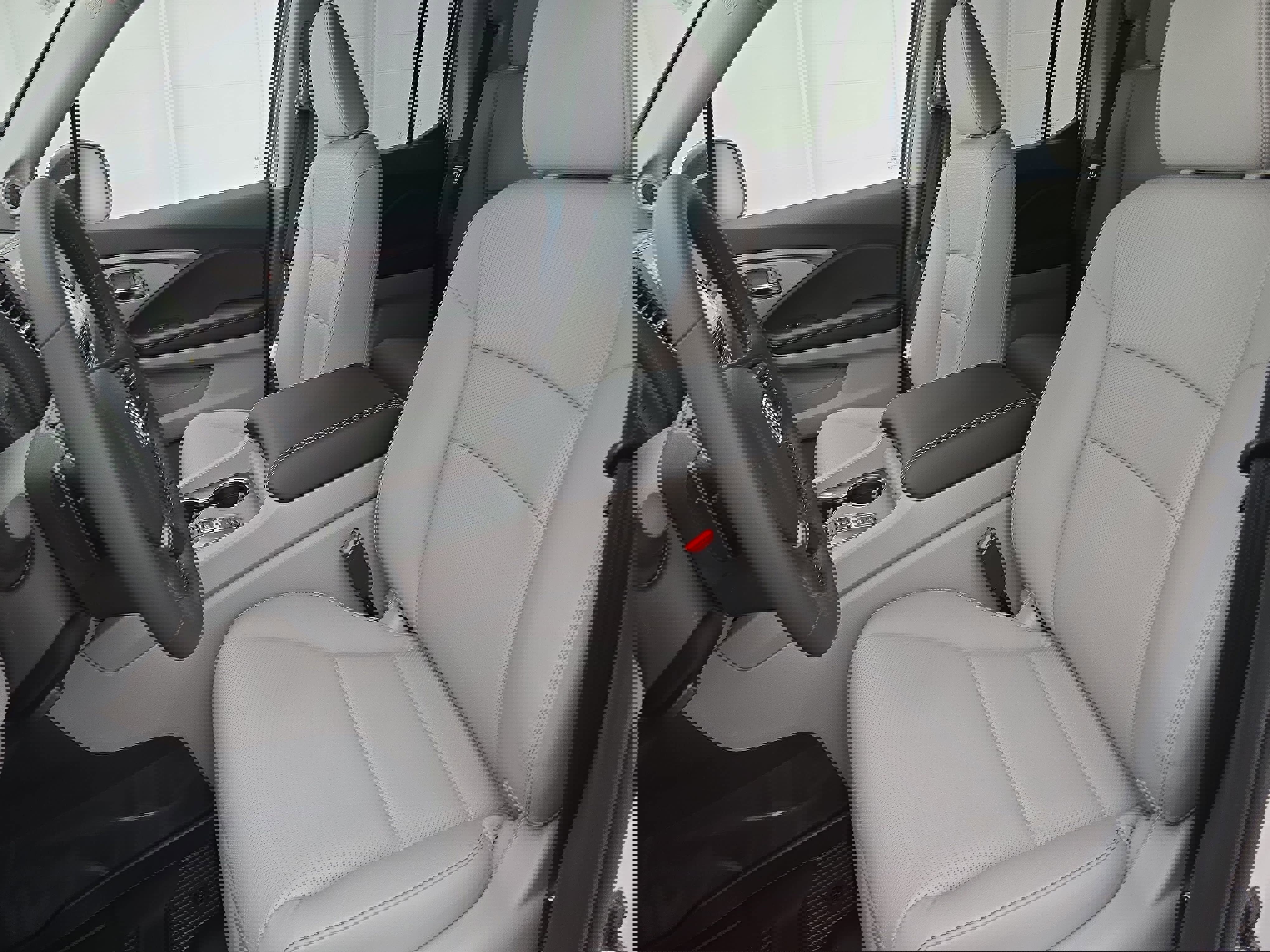 New 2026 Honda Ridgeline RTL image 14