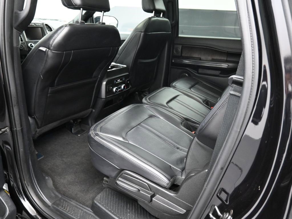 Used 2021 Ford Expedition Max Limited image 25