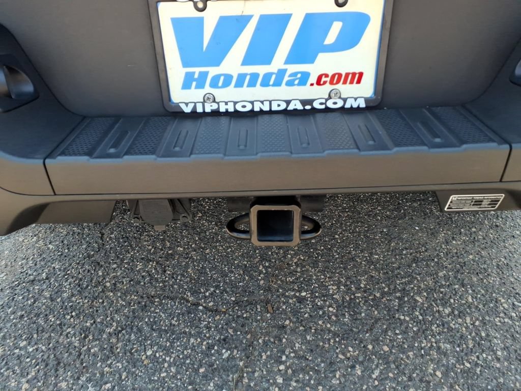 Certified 2023 Honda Ridgeline Black Edition image 7