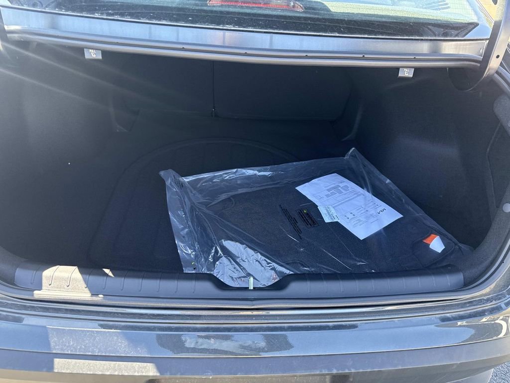 New 2026 Kia K4 EX image 4