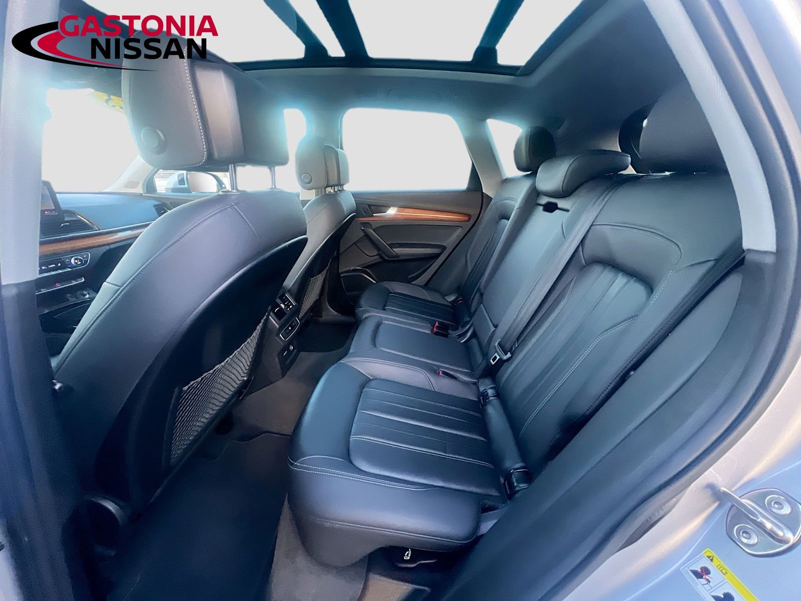 Used 2023 Audi Q5 2.0T Premium Plus image 33