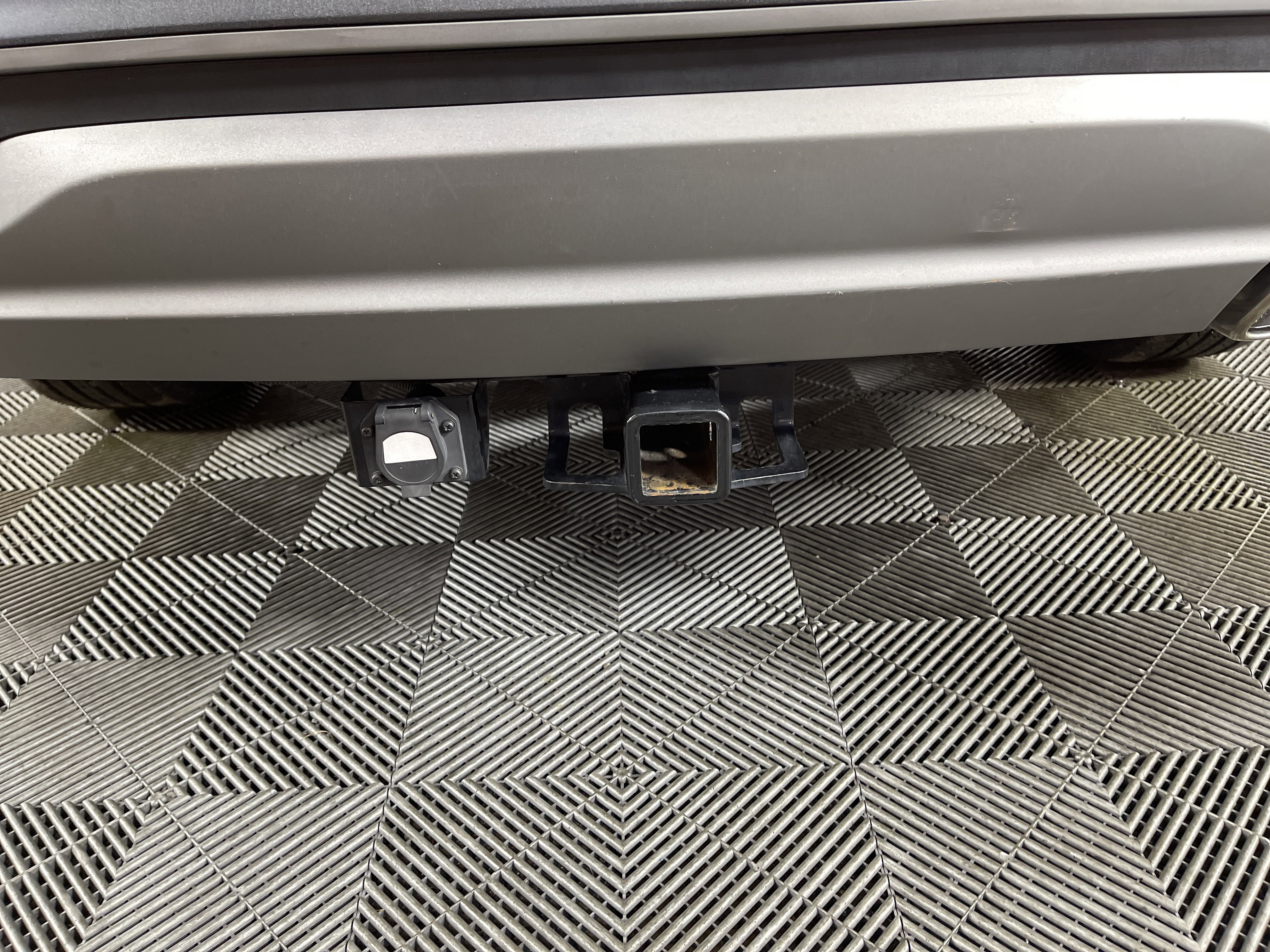 Used 2023 Hyundai Santa Fe SE image 6