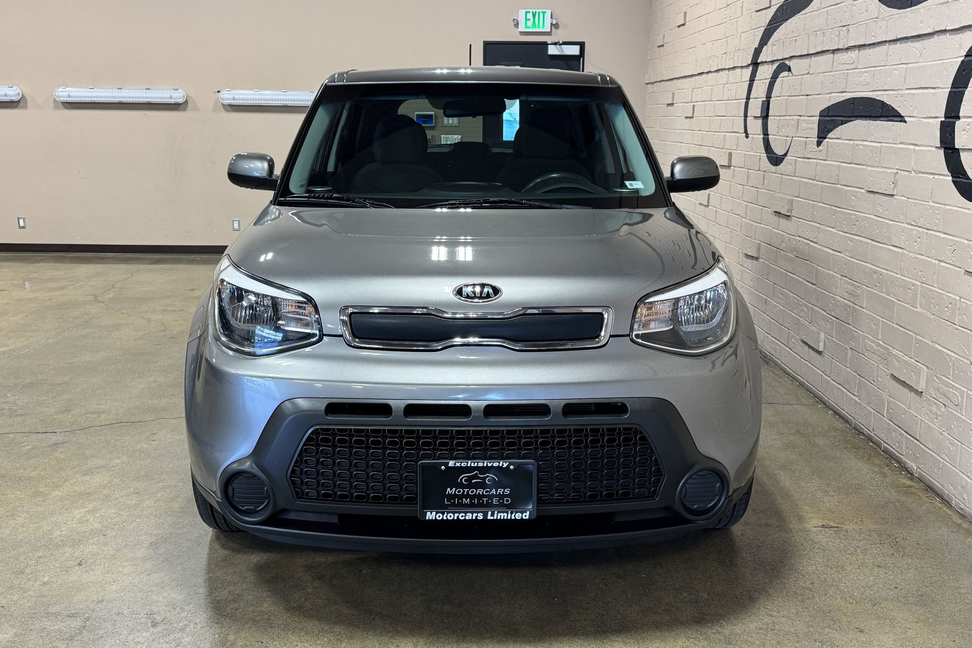 Used 2015 Kia Soul FWD image 7