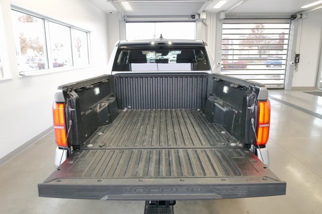 Used 2024 Toyota Tacoma TRD Off-Road image 13
