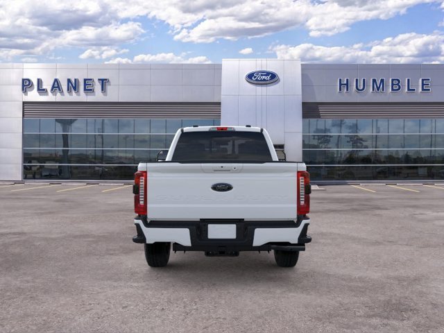 New 2026 Ford F350 XLT w/ XLT Premium Package AWD/4WD image 5