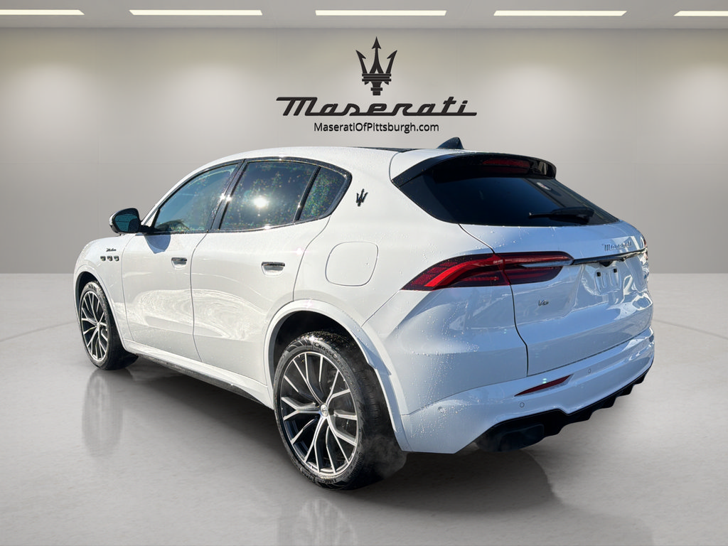 New 2026 Maserati Grecale Modena AWD/4WD image 7