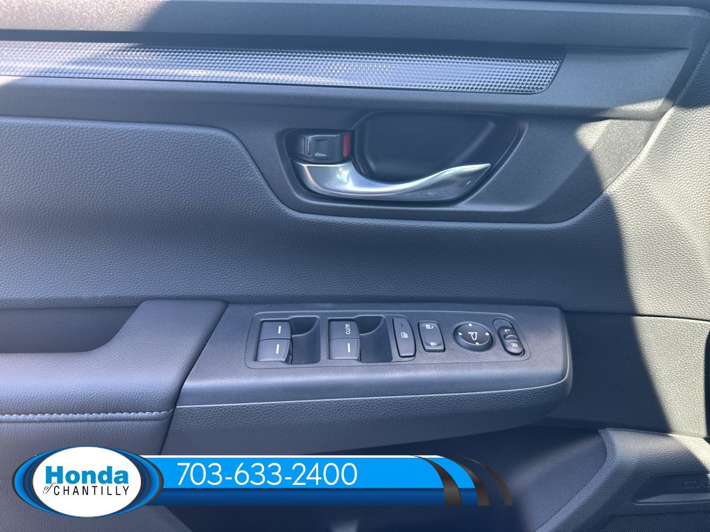 New 2026 Honda CR-V LX image 20
