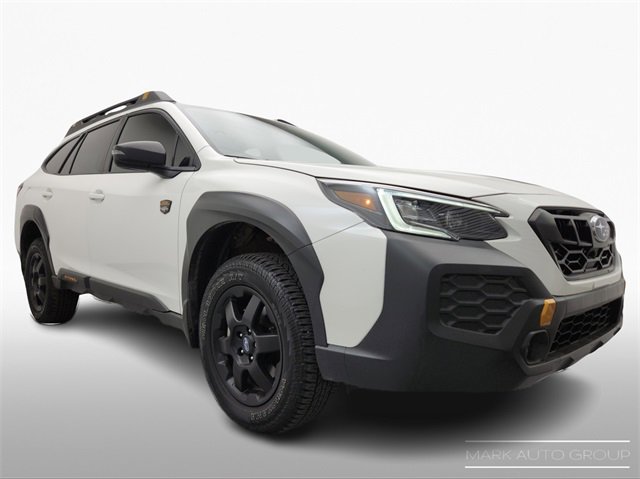 Used 2025 Subaru Outback Wilderness image 3
