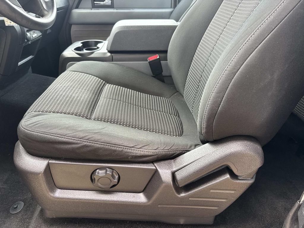 Used 2014 Ford F150 STX w/ Equipment Group 201A Mid RWD image 18