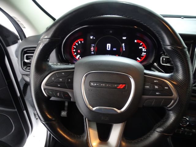 Used 2021 Dodge Durango SXT image 6