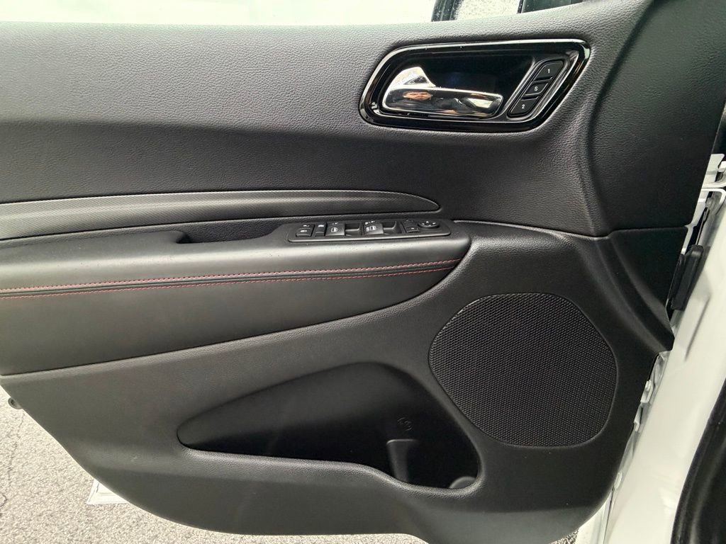 Certified 2024 Dodge Durango R/T image 31