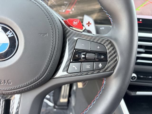 Used 2024 BMW M2 w/ Lighting Package RWD image 22