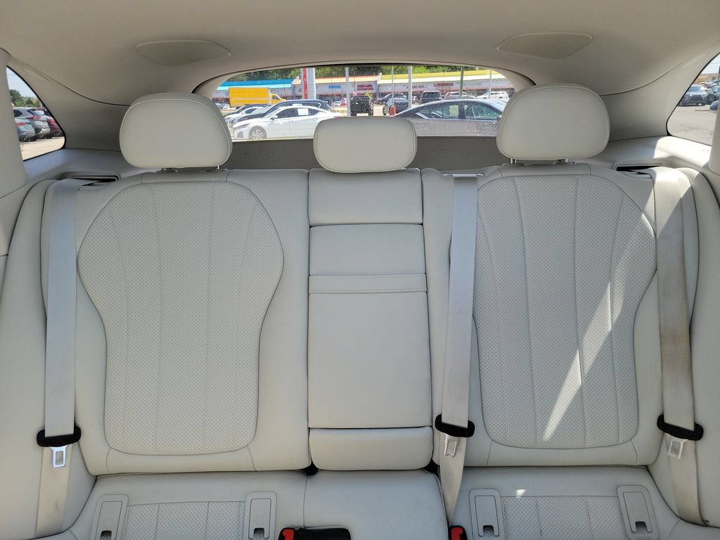 Used 2023 Mercedes-Benz EQE 350+ SUV image 6