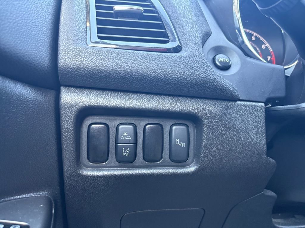 Used 2024 Mitsubishi Outlander Sport AWD image 27