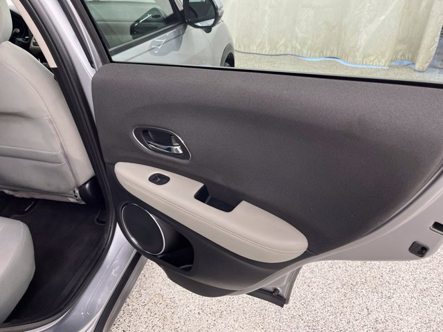 Used 2020 Honda HR-V EX image 18
