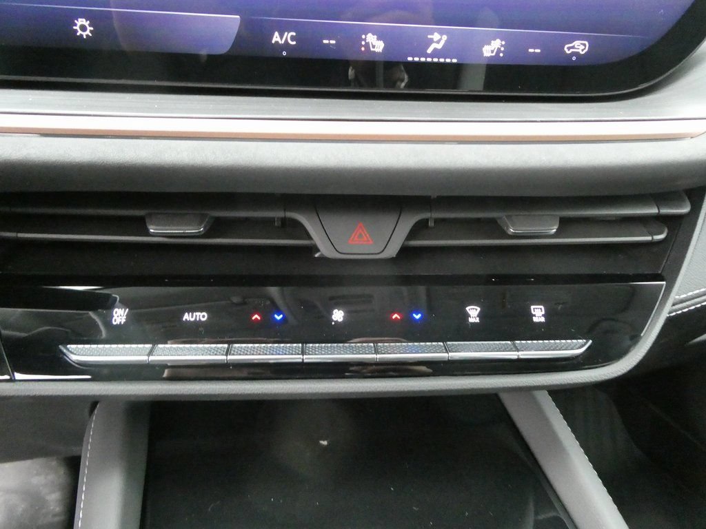 New 2026 Buick Envision Sport Touring AWD/4WD image 11