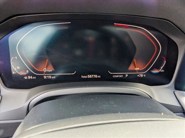 Used 2019 BMW 330i xDrive Sedan image 11