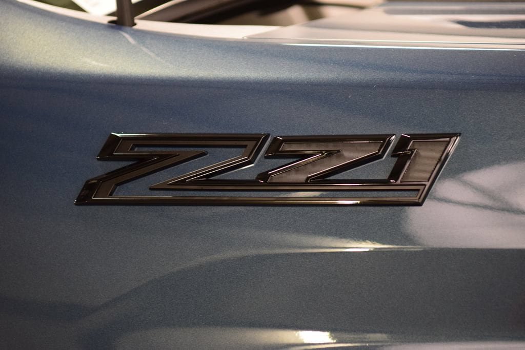 New 2026 Chevrolet Silverado 2500 LTZ w/ LTZ Plus Package AWD/4WD image 19