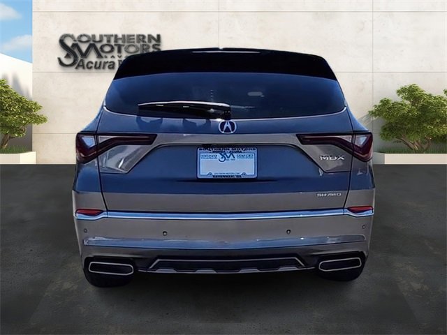 New 2026 Acura MDX w/ Advance Package image 23