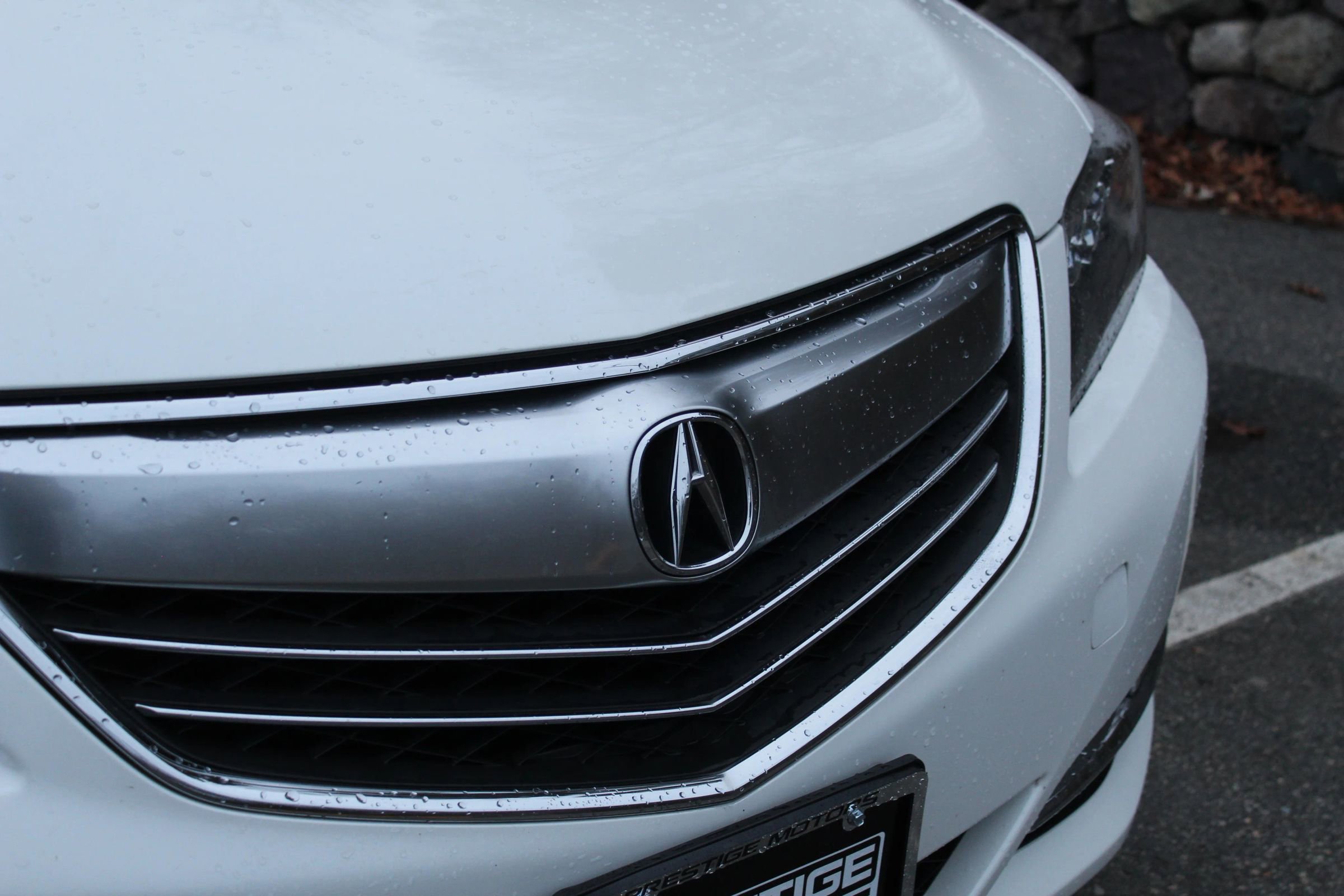 Used 2015 Acura RLX w/ Technology Package image 41