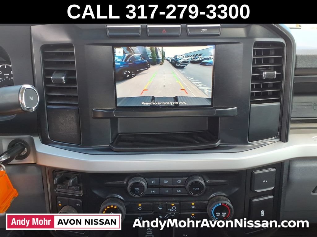 Used 2024 Ford F250 XL AWD/4WD image 27