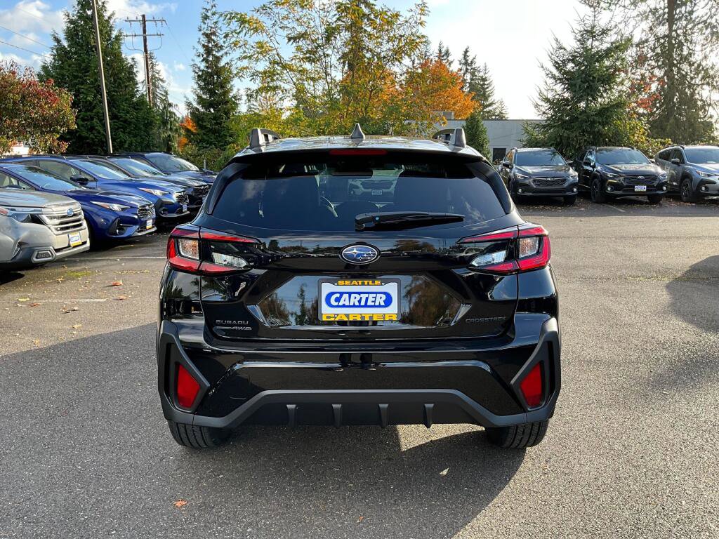 New 2026 Subaru Crosstrek 2.0i Premium image 7
