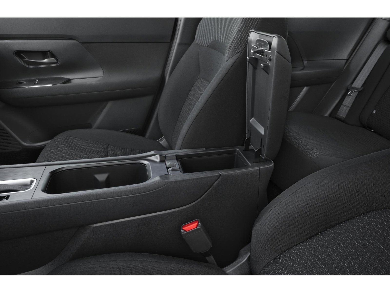 New 2026 Nissan Kicks S FWD image 9