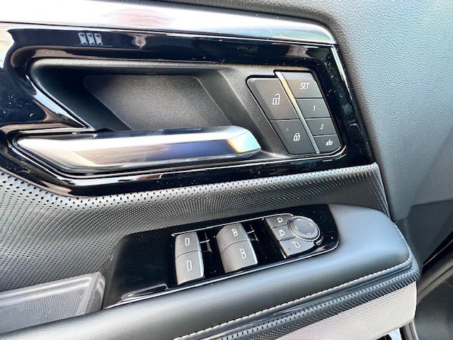 New 2025 GMC Sierra EV Denali image 18