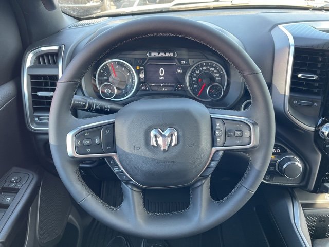 New 2026 RAM 1500 Big Horn image 10