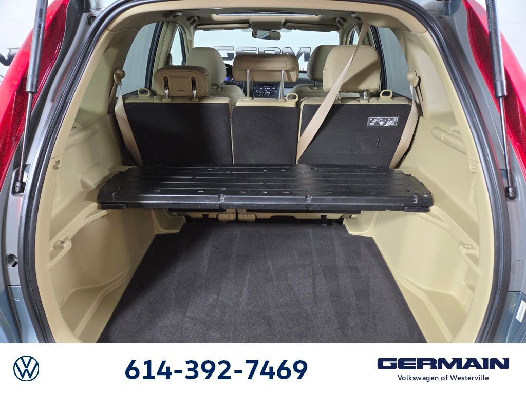 Used 2010 Honda CR-V EX-L image 17