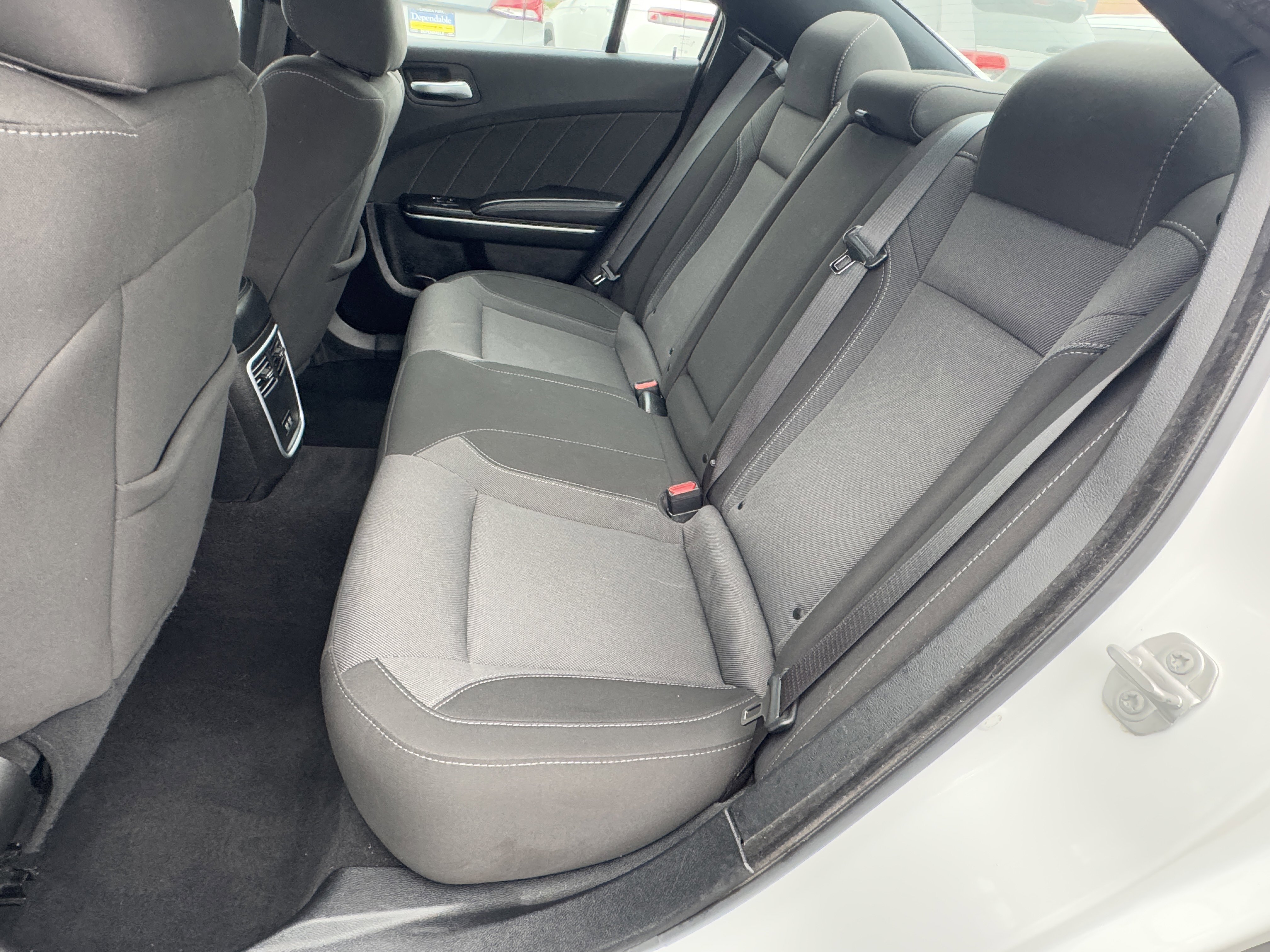 Certified 2022 Dodge Charger SXT image 34