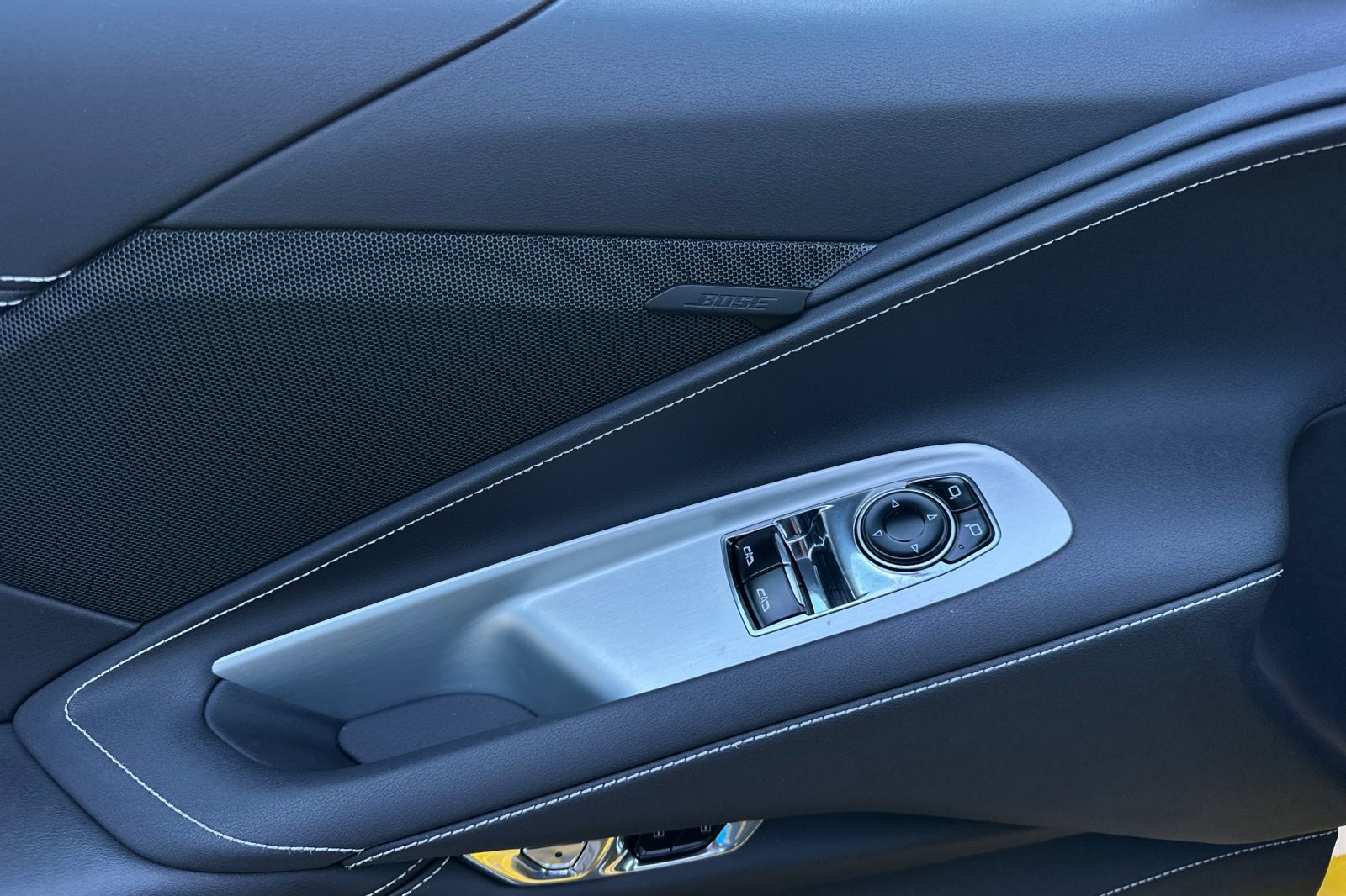 New 2025 Chevrolet Corvette Z06 image 11