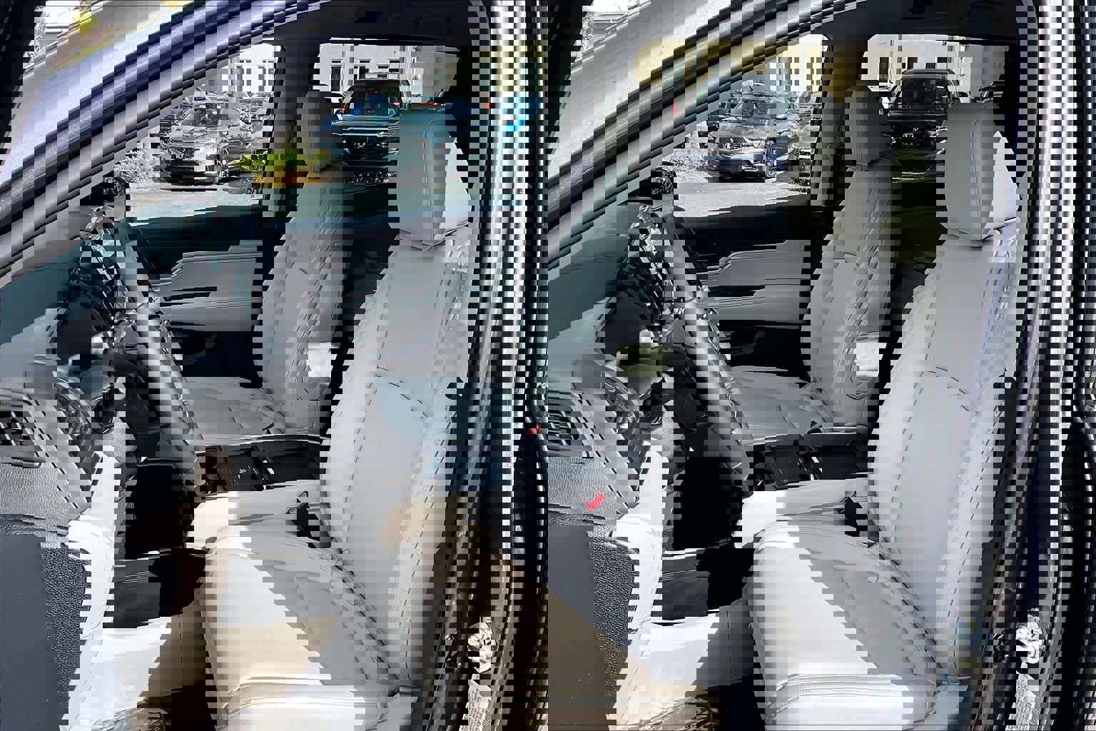 New 2026 Honda Odyssey EX-L image 14