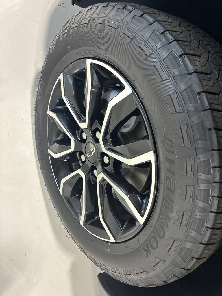 New 2026 Chevrolet TrailBlazer ACTIV w/ Convenience Package FWD image 12