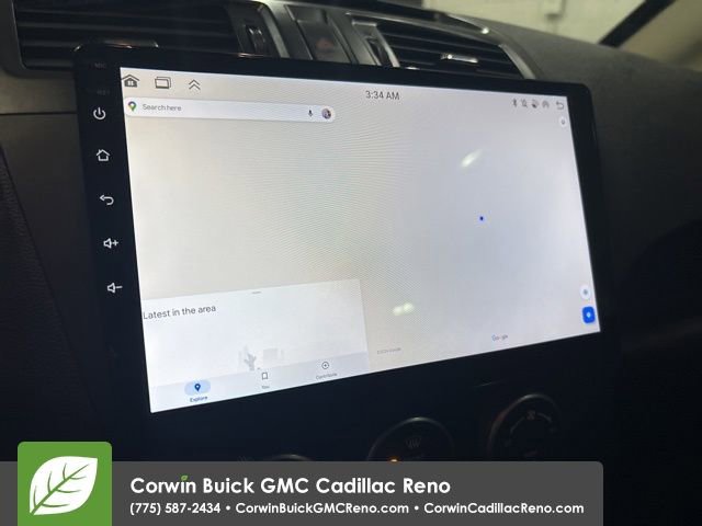 Used 2014 MAZDA MAZDA5 Sport image 33