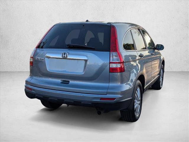 Used 2011 Honda CR-V EX image 5