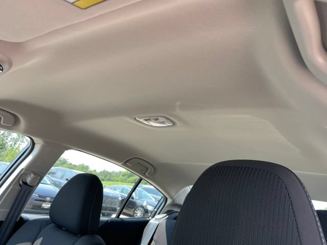 Used 2025 Subaru Legacy Premium AWD/4WD image 27