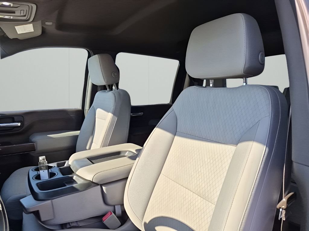 Used 2020 Chevrolet Silverado 2500 LT w/ All Star Edition image 30