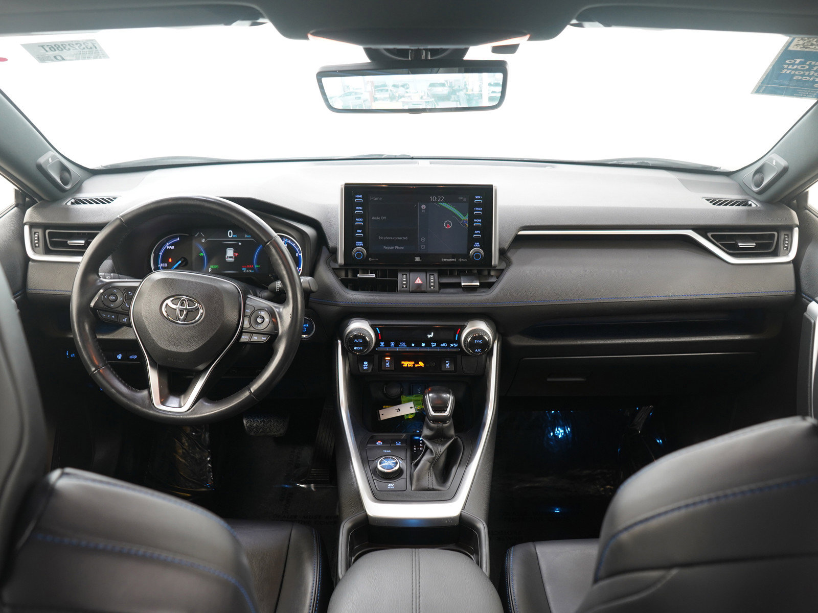 Used 2020 Toyota RAV4 XSE image 15