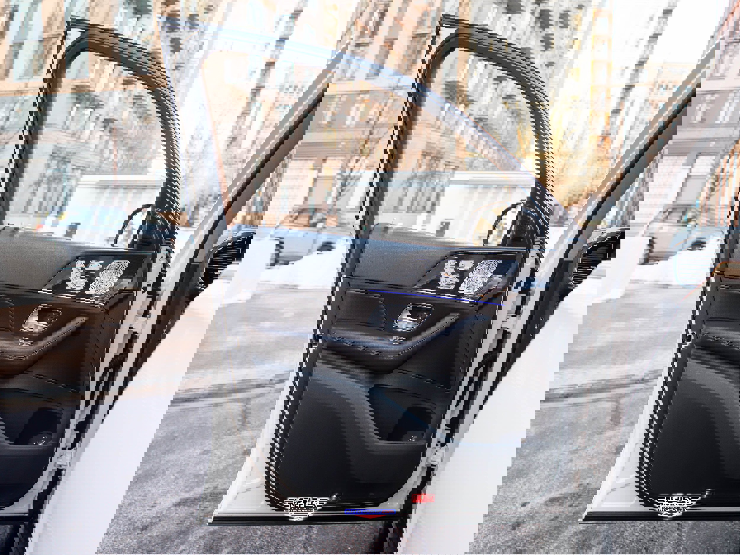 Used 2020 Mercedes-Benz GLS 450 4MATIC image 45