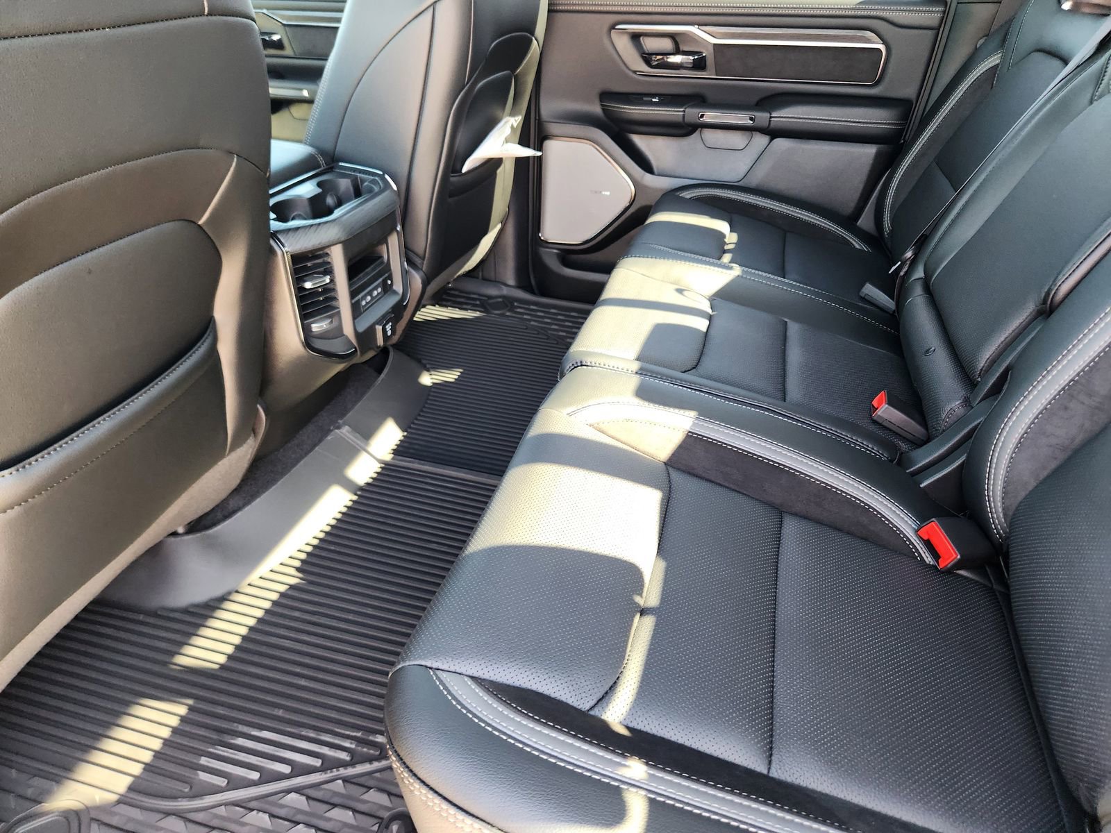 New 2026 RAM 1500 Rebel w/ G/T Package AWD/4WD image 25