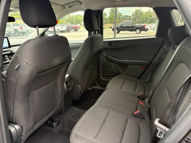 Used 2025 Ford Escape Active AWD/4WD image 15