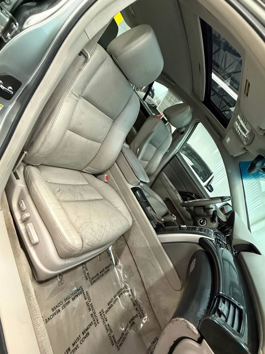 Used 2010 Acura RL AWD/4WD image 21