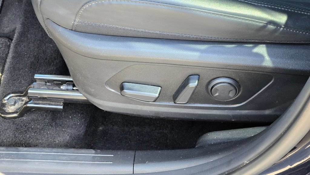 Used 2024 Hyundai Tucson SEL AWD/4WD image 14