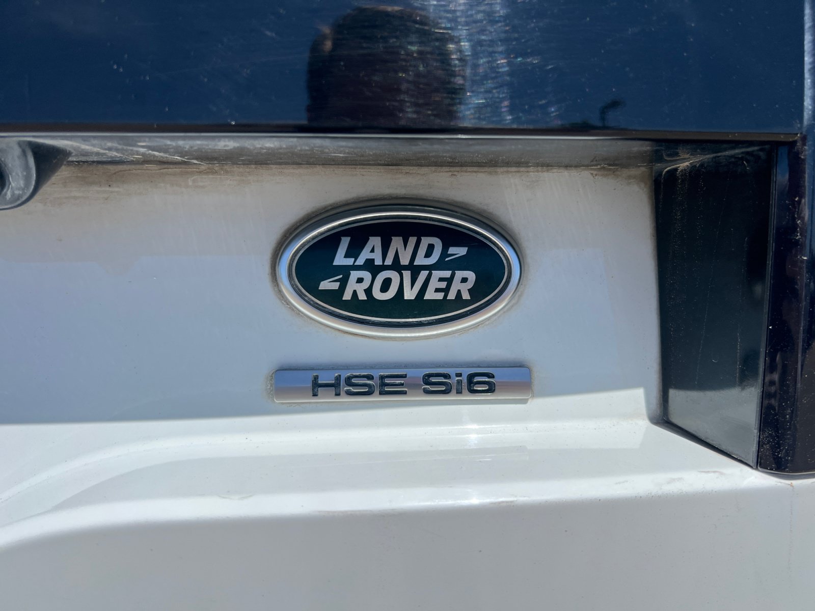 Used 2020 Land Rover Discovery HSE AWD/4WD image 23