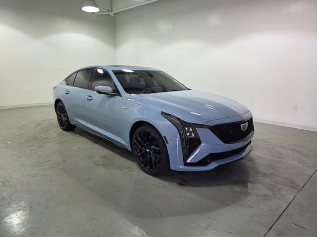 Used 2026 Cadillac CT5 V