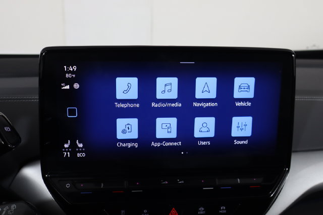 Used 2024 Volkswagen ID.4 S RWD image 34