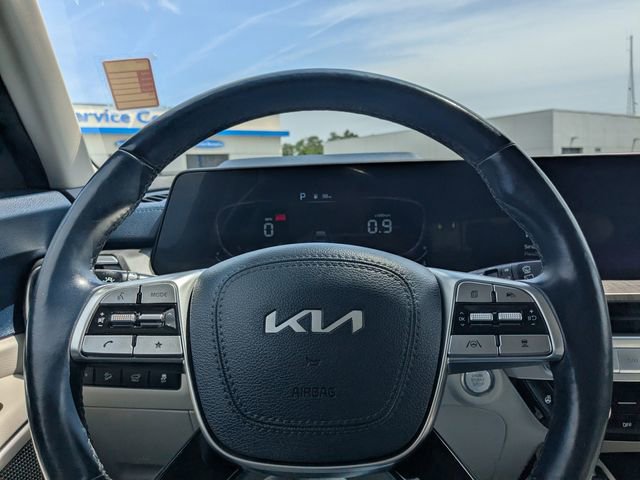 Used 2023 Kia Telluride EX AWD/4WD image 23